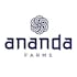 Logo for the brand Ananda Farms